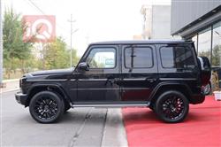 مێرسێدس بێنز G-Class